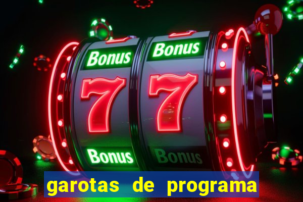 garotas de programa porto ferreira